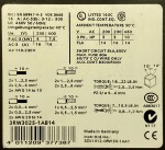 Siemens 3RW3025-1AB14